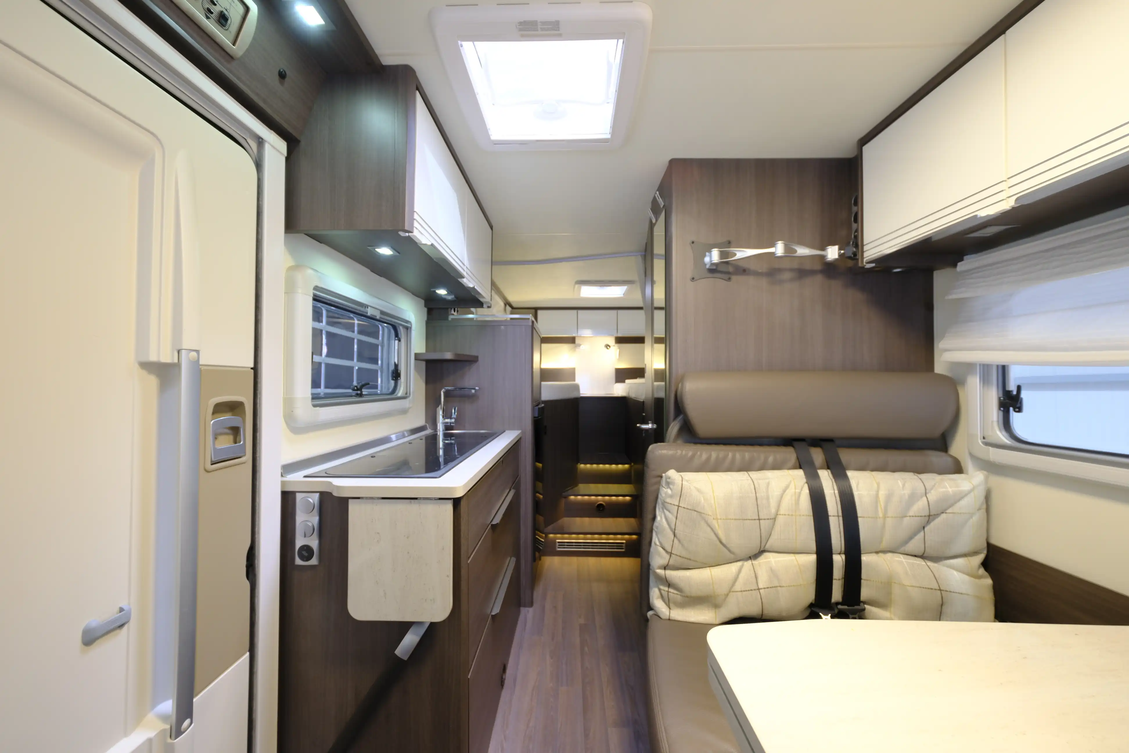 BUERSTNER Viseo I 690 G - Ansicht 10